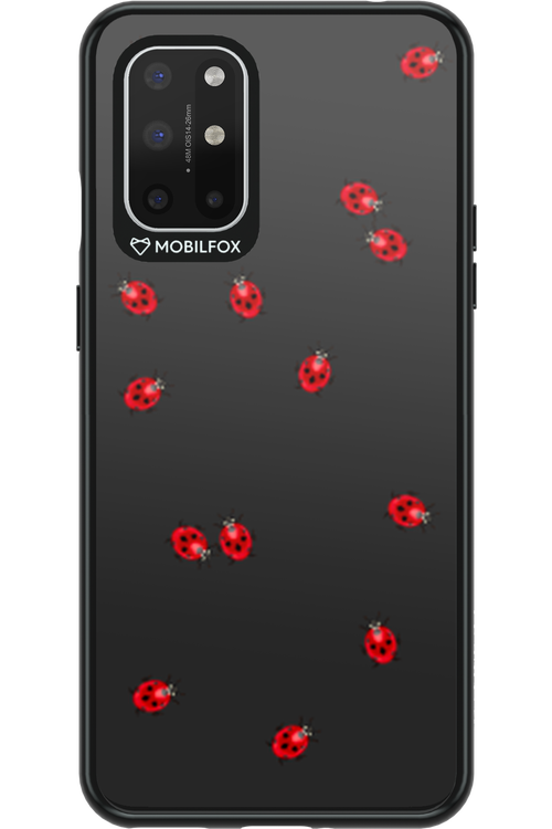 LADYBUGS - OnePlus 8T