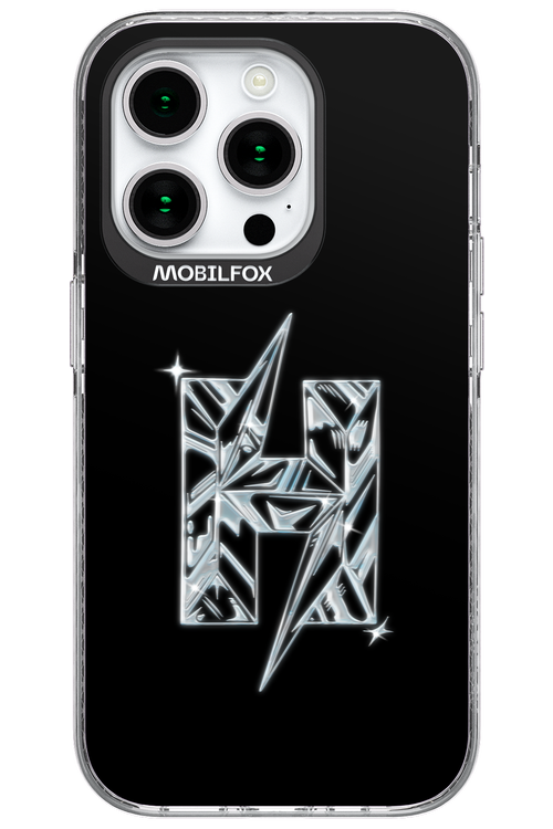 H DIAMOND 2.0 - Apple iPhone 15 Pro
