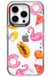 TropicalHouse - Apple iPhone 15 Pro