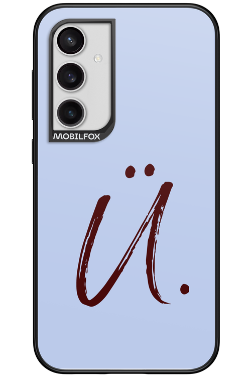 (Jellyfish Presso) U II 2.0 - Samsung Galaxy S23 FE
