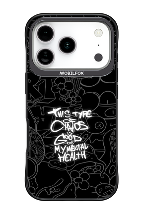 My Mental Health - Apple iPhone 17 Pro