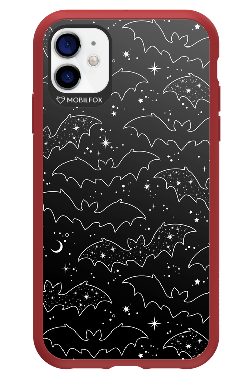 Dreamer Bat - Apple iPhone 11