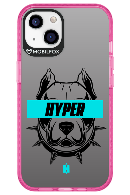 BULL - Apple iPhone 13