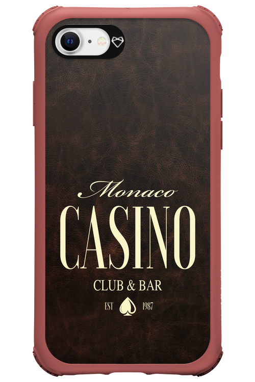 Casino - Apple iPhone 7