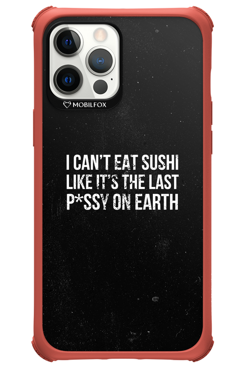SUSHI 2.0 - Apple iPhone 12 Pro Max