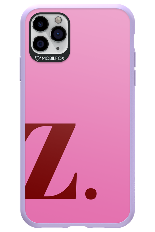 Z (Sorbet) 2.0 - Apple iPhone 11 Pro Max