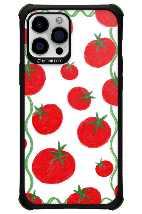 Tomato Love - Apple iPhone 12 Pro Max