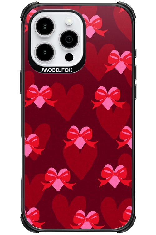 My Heart My Love - Apple iPhone 16 Pro Max