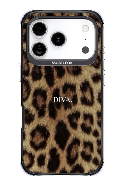 Diva 2.0 - Apple iPhone 17 Pro
