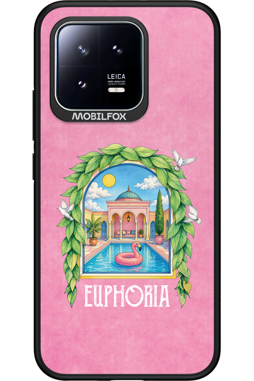 Euphoria 2.0 - Xiaomi 13