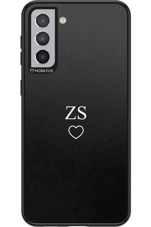 ZS Black 2.0 - Samsung Galaxy S21+