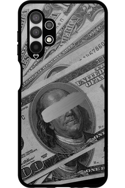 I don't see money - Samsung Galaxy A13 4G