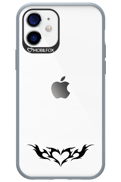 Techno Hart 2.0 - Apple iPhone 12