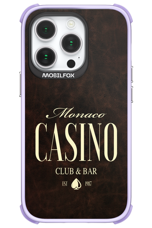 Casino - Apple iPhone 14 Pro