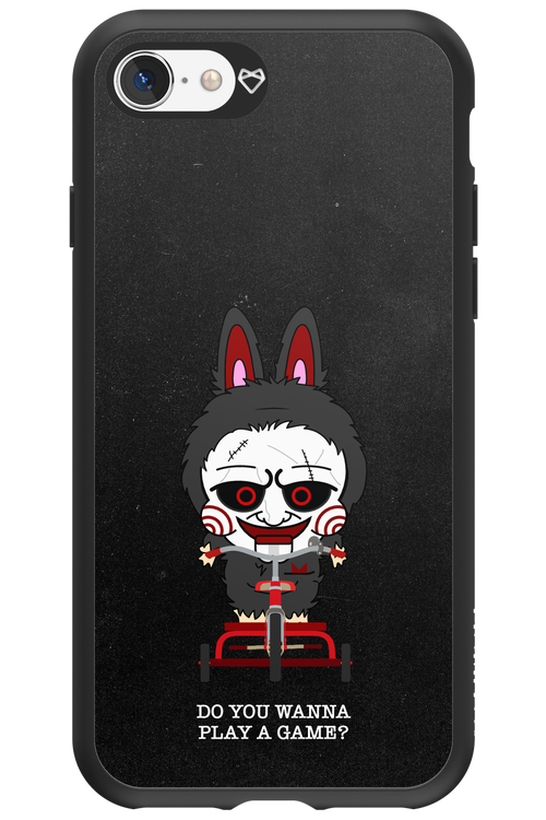 Sawbubu - Apple iPhone SE 2020