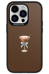 Hot Chocolate Martini - Apple iPhone 14 Pro