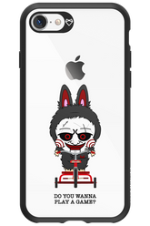 Sawbubu (Nude) - Apple iPhone 8