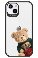 Gifting Bear - Apple iPhone 13