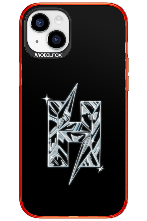 H DIAMOND 2.0 - Apple iPhone 15 Plus
