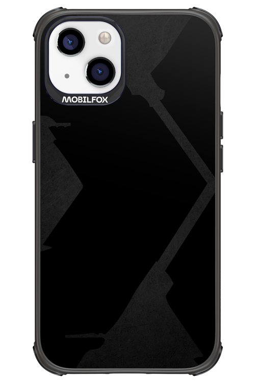 Black Surge - Apple iPhone 13