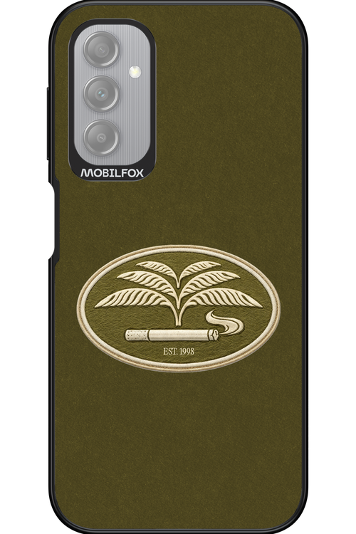 Nature Check - Samsung Galaxy A14