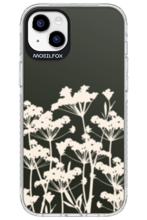 Midnight Bloom - Apple iPhone 14 Plus