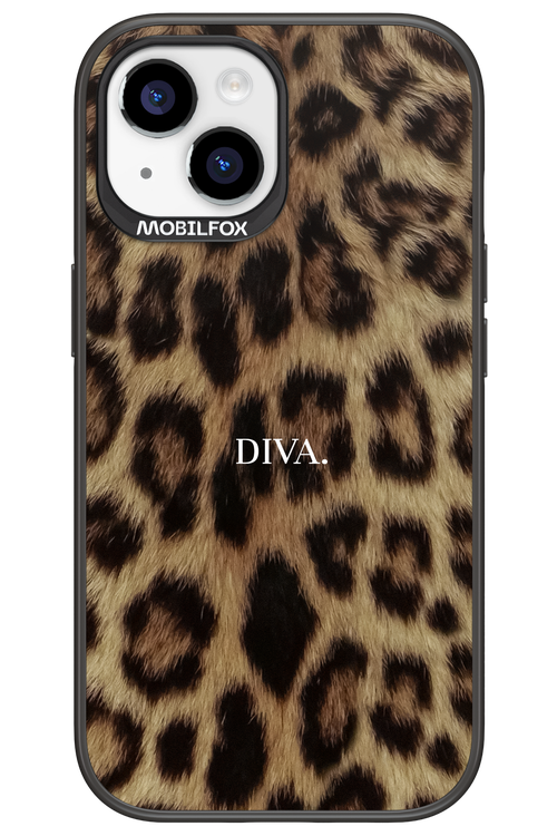 Diva 2.0 - Apple iPhone 15