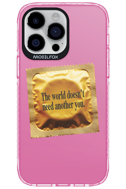 Another you 2.0 - Apple iPhone 14 Pro Max