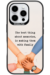 Memoriess 2.0 - Apple iPhone 16 Pro