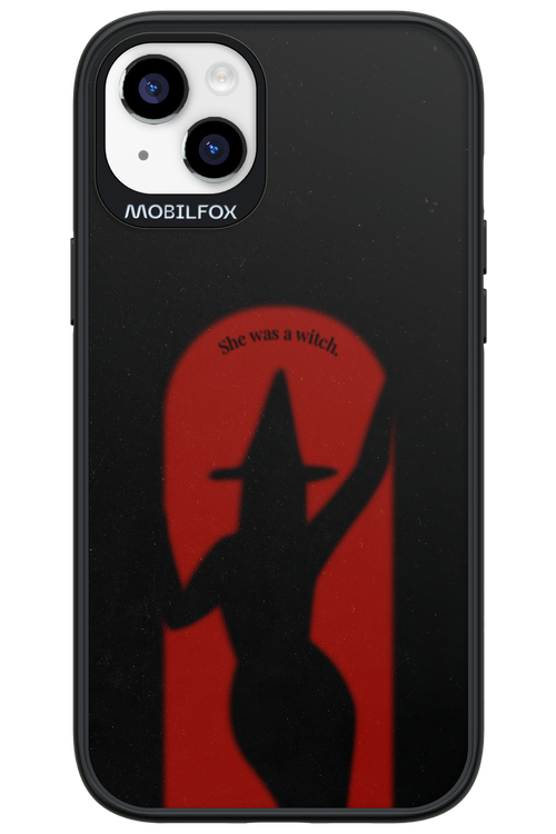 Witch Season - Apple iPhone 14 Plus