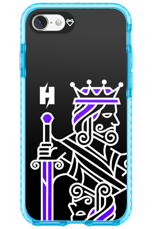 KING 2.0 - Apple iPhone 7