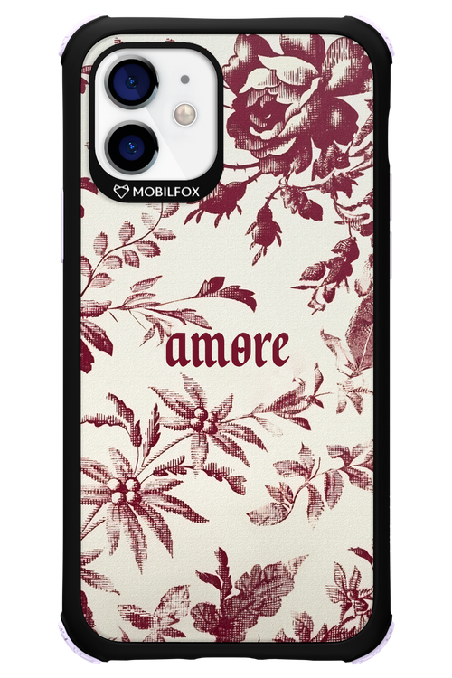 Amore - Apple iPhone 12