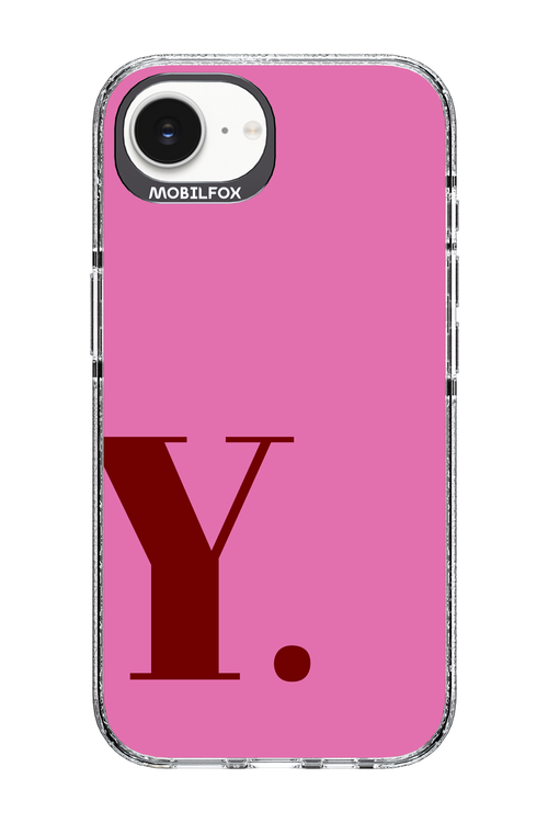 Y (Sorbet) 2.0 - Apple iPhone 16e
