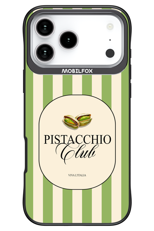 P-Club - Apple iPhone 17 Pro Max