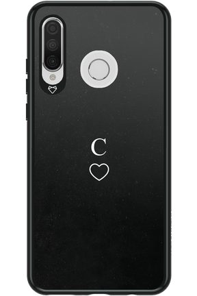 C Black 2.0 - Huawei P30 Lite
