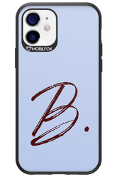 (Jellyfish Presso) B 2.0 - Apple iPhone 12