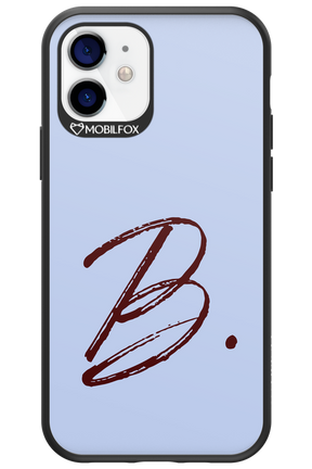 (Jellyfish Presso) B 2.0 - Apple iPhone 12