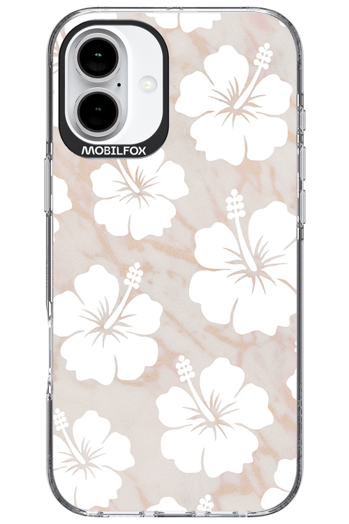 Latte Tropical - Apple iPhone 16 Plus