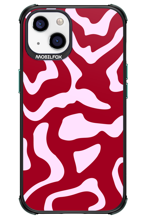 Strawberry Shake - Apple iPhone 13