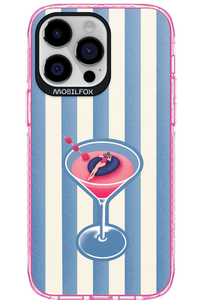Poolside Affair - Apple iPhone 14 Pro Max