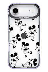 Iconic Mouse (pattern) - Apple iPhone 17 Air