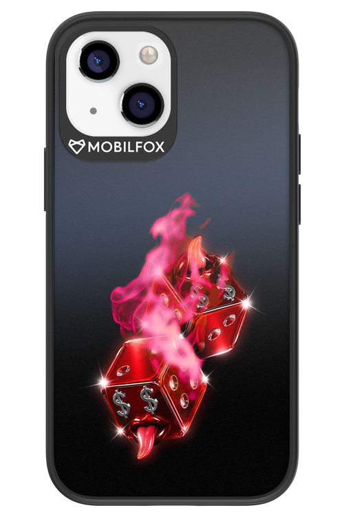 Lucky Thirsty 2.0 - Apple iPhone 13 Mini