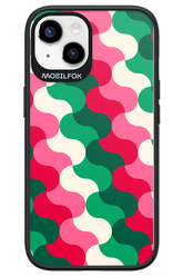 Holiday's Aura - Apple iPhone 14