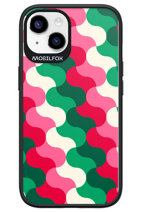 Holiday's Aura - Apple iPhone 14