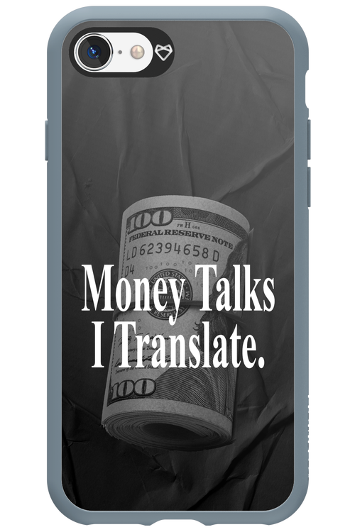 Money Talks III 2.0 - Apple iPhone SE 2020