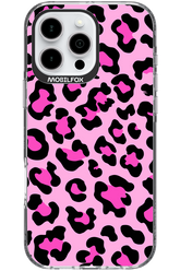PINK LEOPARD - Apple iPhone 16 Pro Max