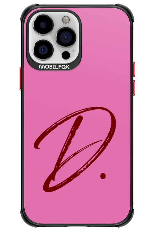 (Sorbet) D 2.0 - Apple iPhone 13 Pro Max