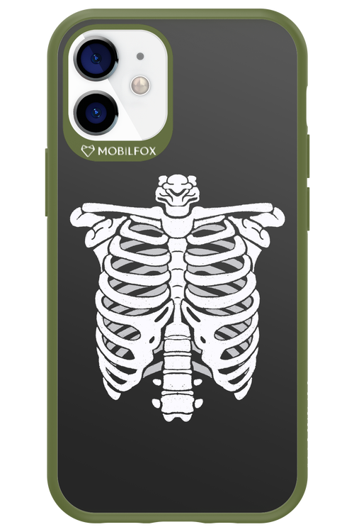 SKELETON - Apple iPhone 12 Mini