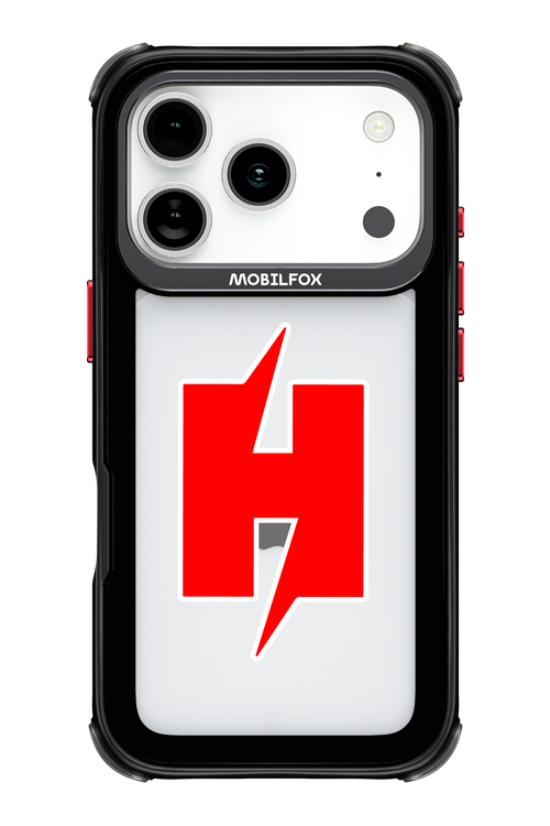 HYPER Leather - Apple iPhone 17 Pro