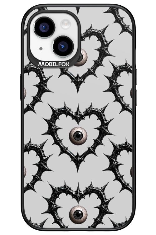 Heart Vision 2.0 - Apple iPhone 15
